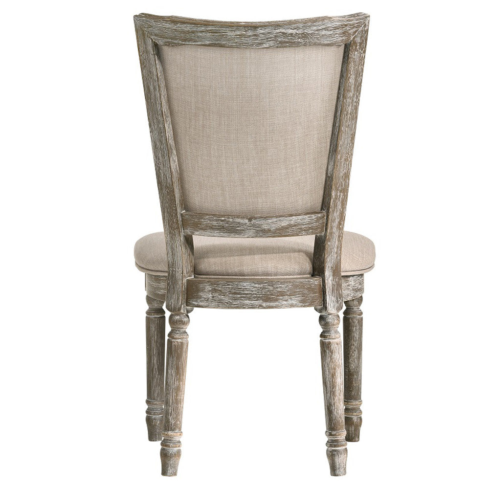 ACME 60172 Gabrian Side Chair