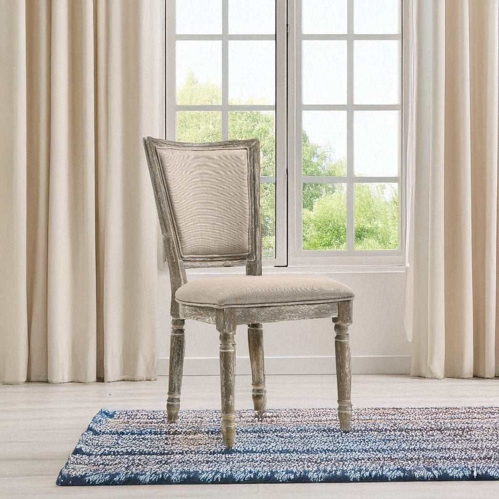 ACME 60172 Gabrian Side Chair