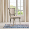 ACME 60172 Gabrian Side Chair