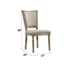 ACME 60172 Gabrian Side Chair