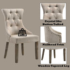 ACME 60173 Gabrian Arm Chair