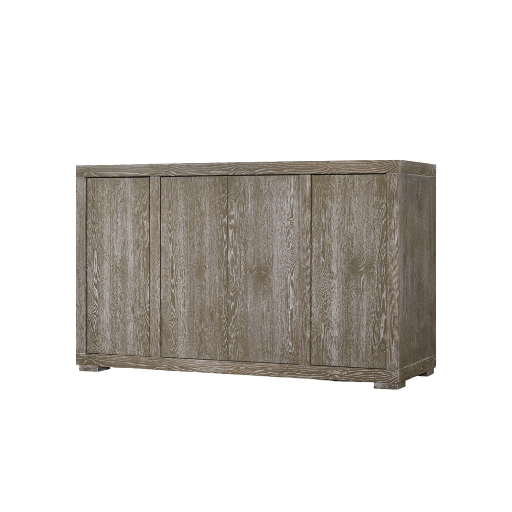 ACME 60174 Gabrian Server, Gray