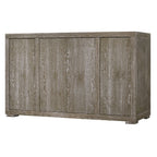 ACME 60174 Gabrian Server, Gray