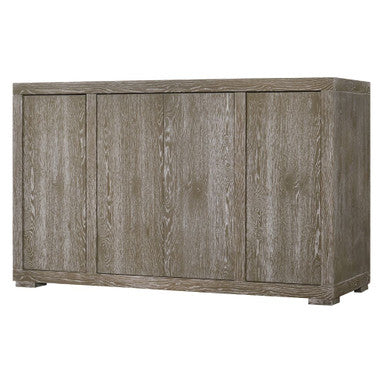 ACME 60174 Gabrian Server, Gray
