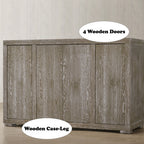 ACME 60174 Gabrian Server, Gray
