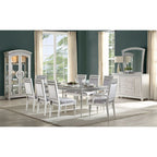 ACME 61800 Maverick Dining Table