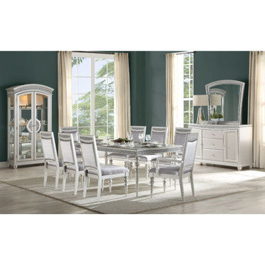 ACME 61800 Maverick Dining Table