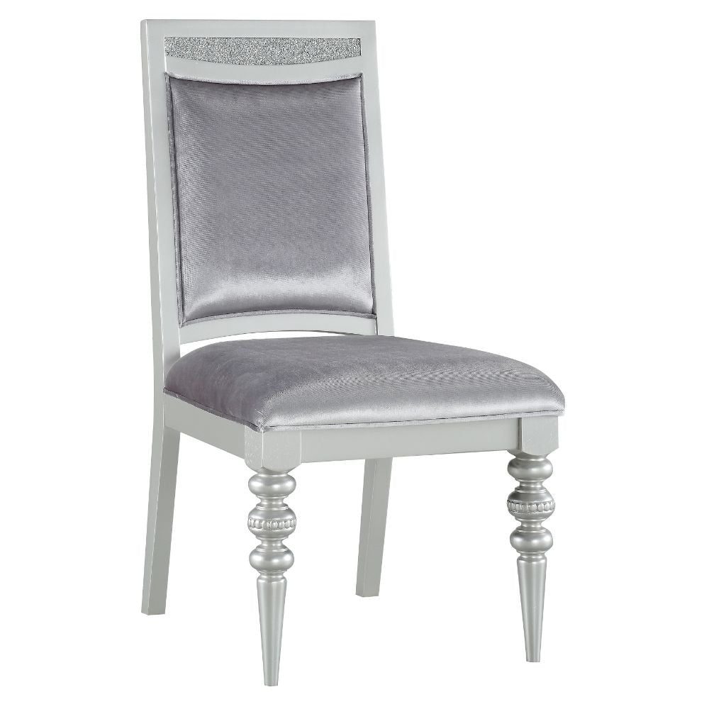 ACME 61802 Maverick Side Chair