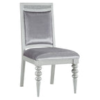 ACME 61802 Maverick Side Chair