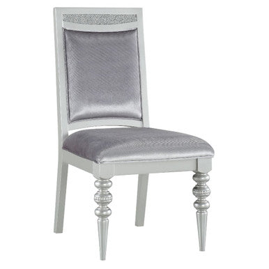ACME 61802 Maverick Side Chair