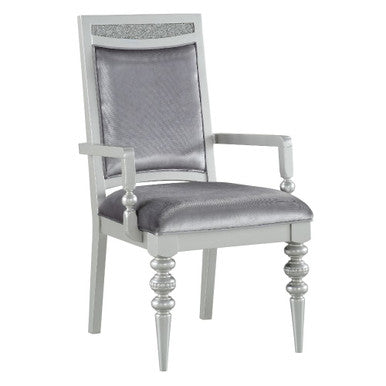 ACME 61803 Maverick Arm Chair