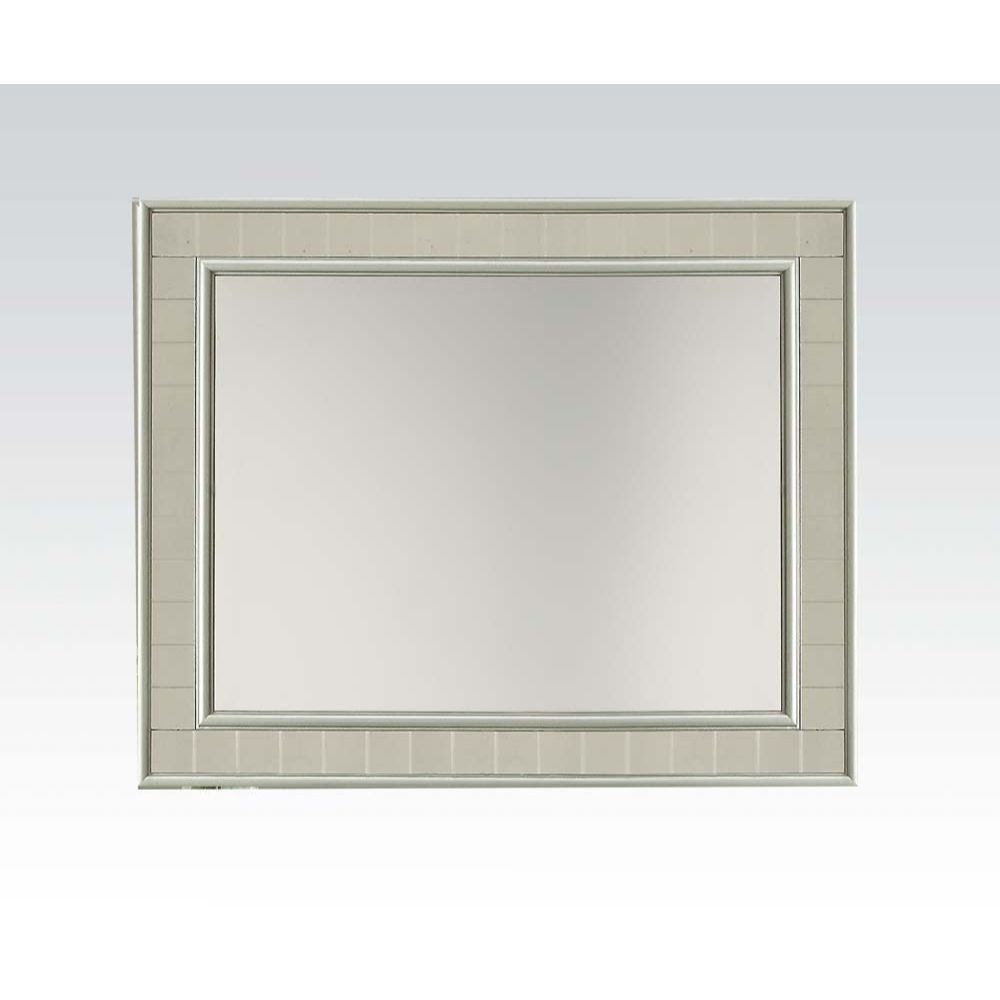 ACME 62086 Francesca Mirror, Champagne