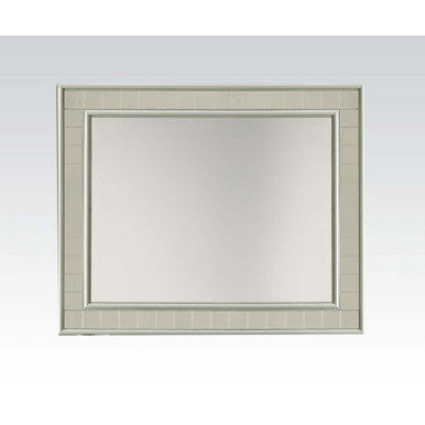 ACME 62086 Francesca Mirror, Champagne