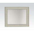 ACME 62086 Francesca Mirror, Champagne