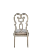 ACME 62202 Esteban Side Chair  1