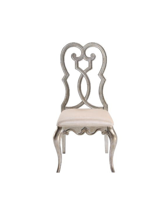 ACME 62202 Esteban Side Chair  3