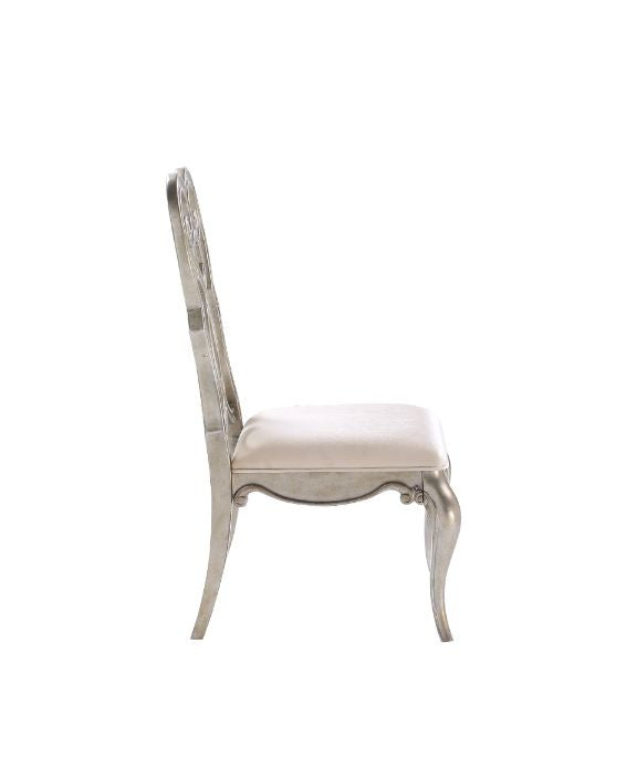 ACME 62202 Esteban Side Chair  2