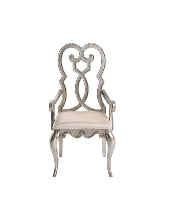 ACME 62203 Esteban Arm Chair  3