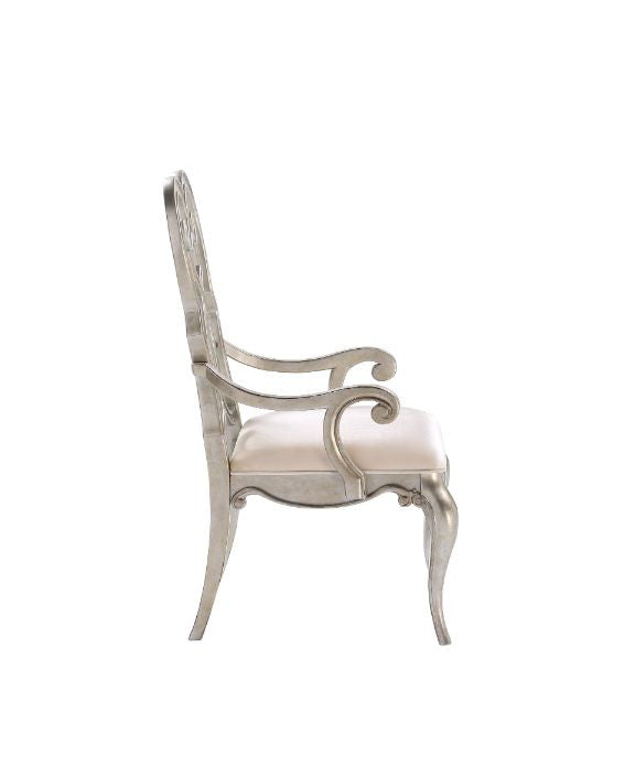 ACME 62203 Esteban Arm Chair  2