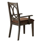 ACME 62319 Jameson Arm Chair