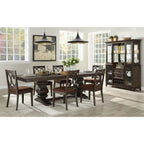 ACME 62320 Jameson Dining Table