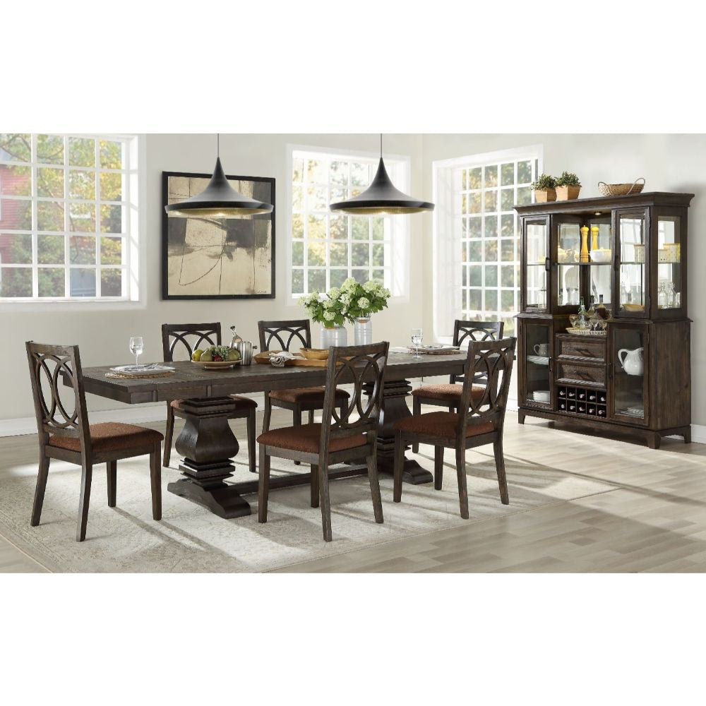 ACME 62320 Jameson Dining Table