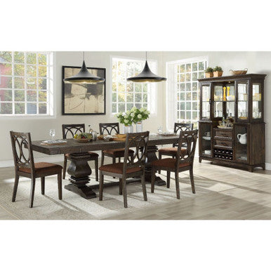 ACME 62320 Jameson Dining Table