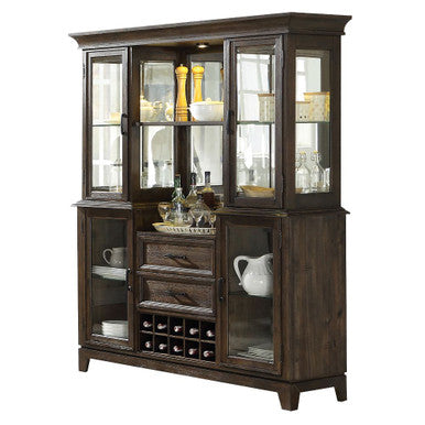ACME 62323 Jameson Hutch & Buffet