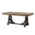 ACME 62330 Nathaniel Dining Table