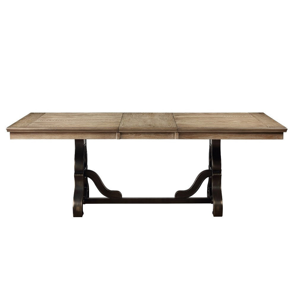 ACME 62330 Nathaniel Dining Table
