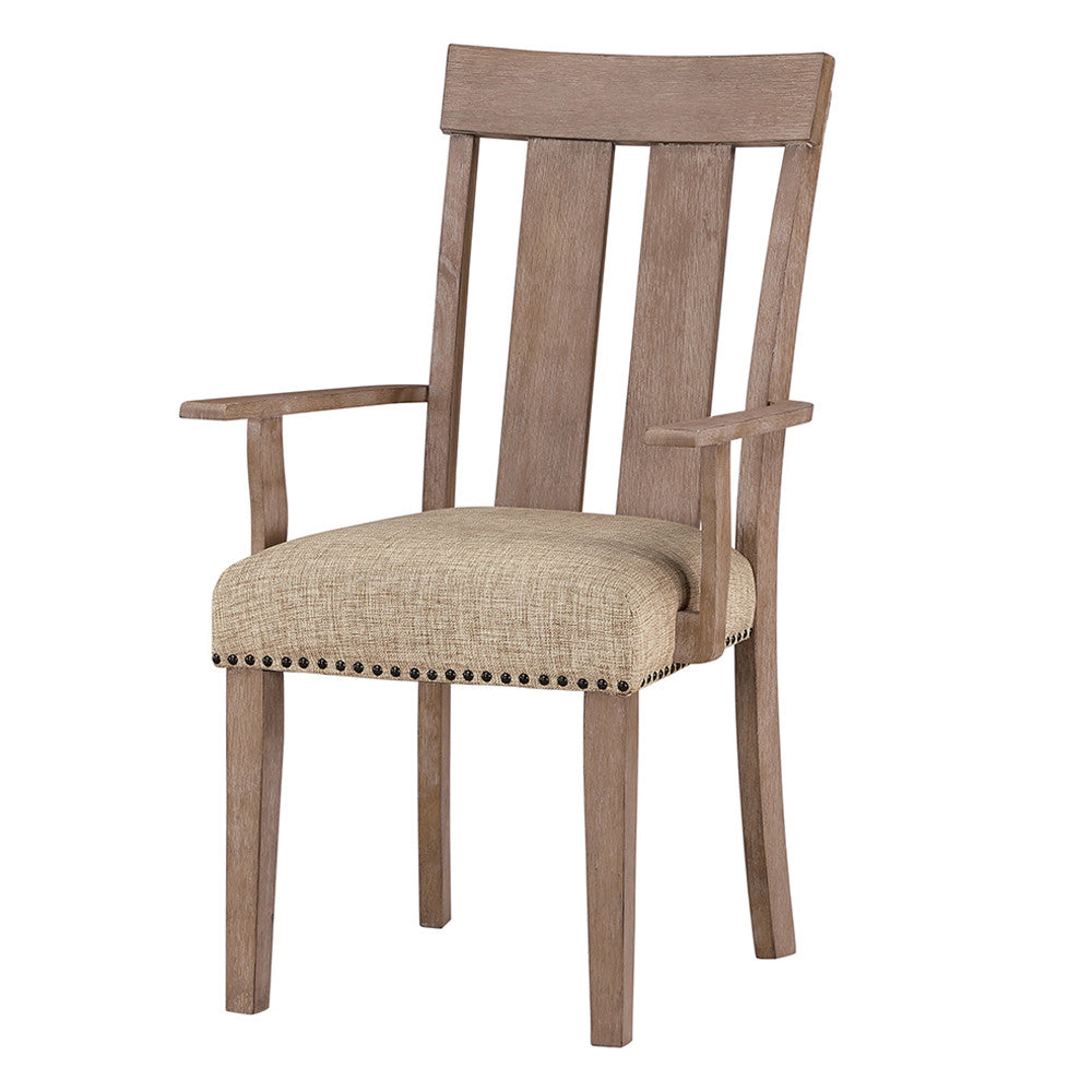 ACME 62333 Nathaniel Arm Chair