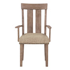 ACME 62333 Nathaniel Arm Chair
