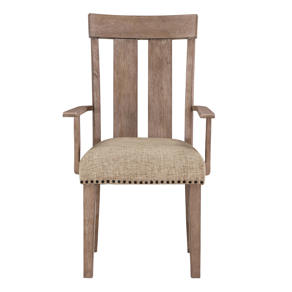 ACME 62333 Nathaniel Arm Chair