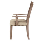 ACME 62333 Nathaniel Arm Chair