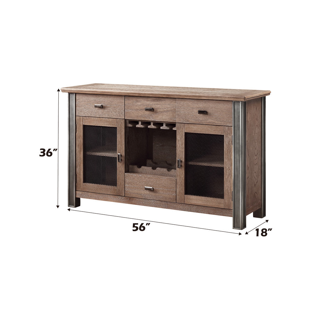 ACME 62335 Nathaniel Server