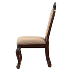 ACME 64077A Chateau De Ville Side Chair  3