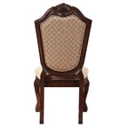 ACME 64077A Chateau De Ville Side Chair  4