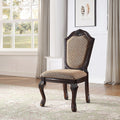 ACME 64077A Chateau De Ville Side Chair