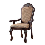 ACME 64078A Chateau De Ville Arm Chair  1