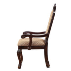 ACME 64078A Chateau De Ville Arm Chair  3