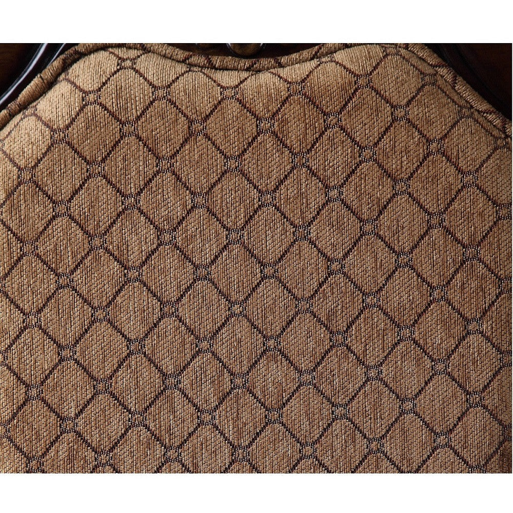 ACME 64078A Chateau De Ville Arm Chair  5
