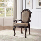 ACME 64078A Chateau De Ville Arm Chair