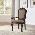 ACME 64078A Chateau De Ville Arm Chair