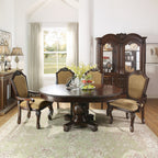 ACME 64078A Chateau De Ville Arm Chair  6