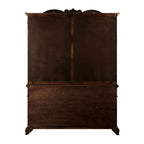 ACME 64079A Chateau De Ville Espresso Hutch & Buffet  4