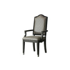 ACME House Beatrice Arm Chair (Set-2) - 68813  9