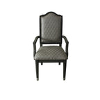 ACME House Beatrice Arm Chair (Set-2) - 68813  13