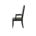 ACME House Beatrice Arm Chair (Set-2) - 68813  14