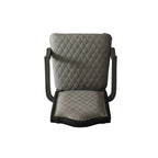 ACME House Beatrice Arm Chair (Set-2) - 68813  15