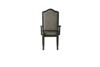 ACME House Beatrice Arm Chair (Set-2) - 68813  2